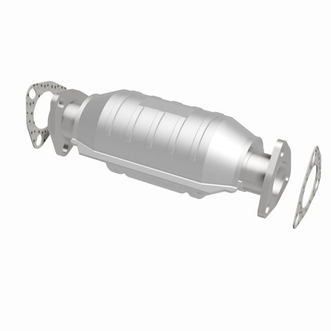MagnaFlow Direct Fit Catalytic Converter Volvo 79 - 23812