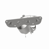 MagnaFlow 11-16 Hyundai Elantra L4 1.8L OEM Manifold Direct Fit Catalytic Converter - 22-081