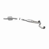 MagnaFlow Direct Fit Catalytic Converter 1996 Ford E-150 4.9L - 93381