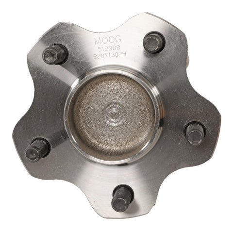 MOOG 07-18 Nissan Altima Rear Hub Assembly - 512388