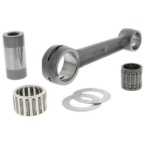 Hot Rods 85-04 Kawasaki KX 500 500cc Connecting Rod Kit - 8148