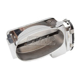 VMP Performance 18-21 Coyote 5.0L Super Monoblade 163R LH Odin Throttle Body - VMP-SM163-JL
