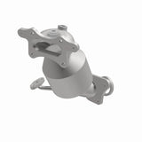 MagnaFlow Conv DF 09-10 Honda Fit 1.5L Front - 51680