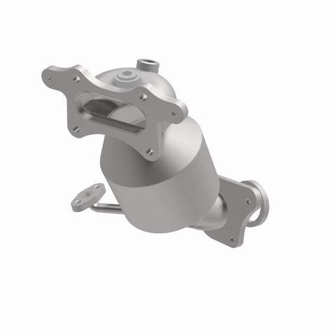 MagnaFlow Conv DF 09-10 Honda Fit 1.5L Front - 51680