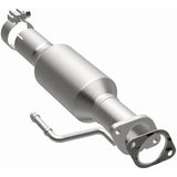 MagnaFlow Direct Fit Catalytic Converter 15-16 Ford Edge 3.5L FWD - Rear - 21-730