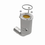 MagnaFlow Direct Fit Catalytic Converter 02-03 Jaguar X-Type Front - 51432