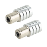 Oracle 1156 5W Cree LED Bulbs (Pair) - Cool White - 5131-001