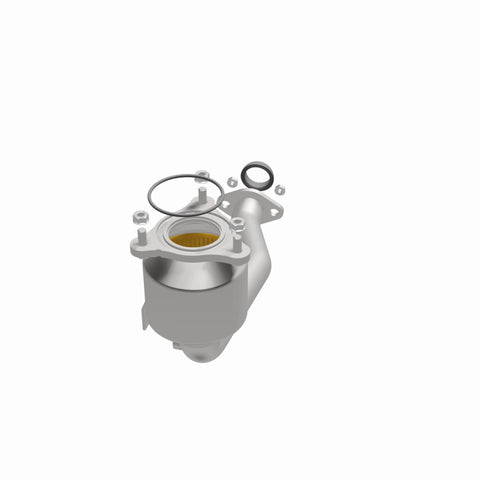 MagnaFlow Conv DF 04-07 Suzuki Aerio 2.3L - 51671