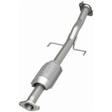MagnaFlow Direct Fit Catalytic Converter 01-03 Mazda Protege 2.0L CA - 451002