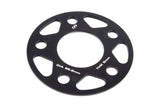 Dinan Wheel Spacers - 5x112 - 66.5mm CB - 5mm Thick (Set of 2) - D210-2023