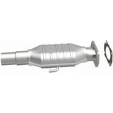 MagnaFlow Direct Fit Catalytic Converter GM 86 87 - 93439