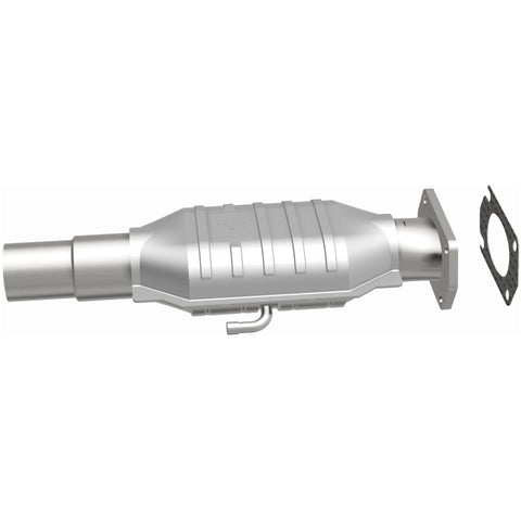 MagnaFlow Direct Fit Catalytic Converter GM 86 87 - 93439