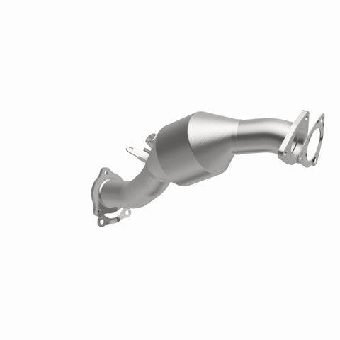 MagnaFlow Conv Direct Fit 11-15 Audi Q7 V6 3.0L - 2.5in Pipe Dia 24.5in L - 52400