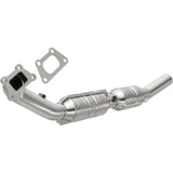 MagnaFlow Conv DF 12-14 Chevy Camaro 3.6L Passenger Side - 51683