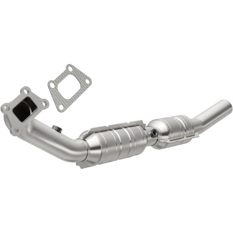 MagnaFlow Conv DF 12-14 Chevy Camaro 3.6L Passenger Side - 51683