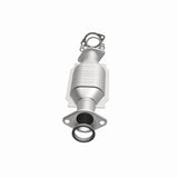 MagnaFlow Direct Fit Catalytic Converter 2003-2006 MONTERO 3.8 L Underbody - 52174