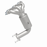 MagnaFlow Direct Fit Catalytic Converter 07-10 Chrysler Sebring 3.5L - 51061