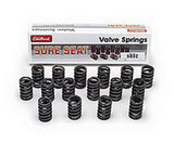 Edelbrock Valve Springs RPM 125 Set of 16 - 5825