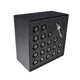 Wheel Mate Titanium Wheel Stud Conversion (Raw Ti) - M14x1.25 to M14x1.5 - 74mm - 60deg Lug Nut - TIM14C6074R