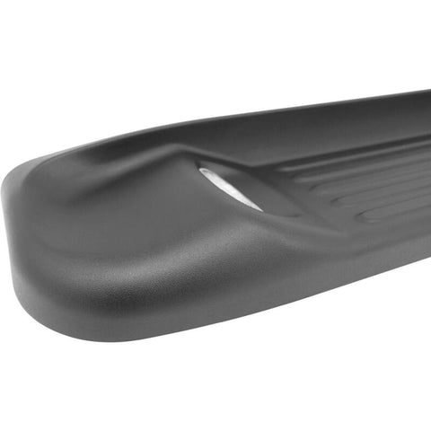 Westin Molded Step Board lighted 79 in - Black - 27-0015