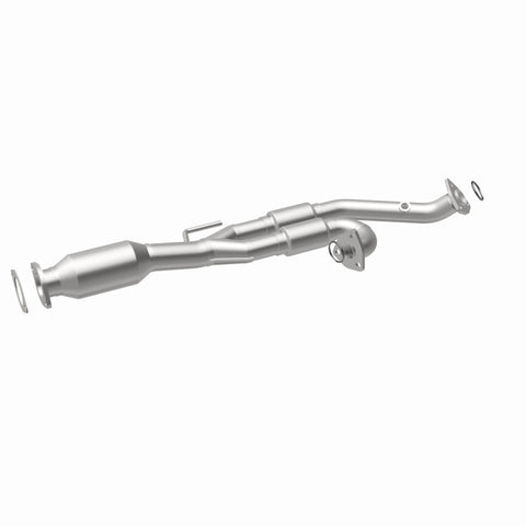 MagnaFlow Conv DF MAXIMA- 04-05 6 3.5L - 93669