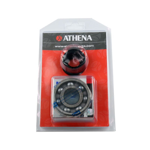 Athena 21-21 Fantic XE 125 2T Main Bearing & Seal Kit - P400485444118