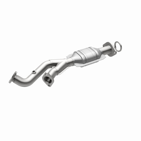 MagnaFlow Conv DF 03-04 4Runner 4.7 Rear OEM - 49696