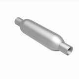 MagnaFlow Muff GP 3.5in Dia 16in Overall Length 1.75in Inlet / 1.75in Outlet - 18113