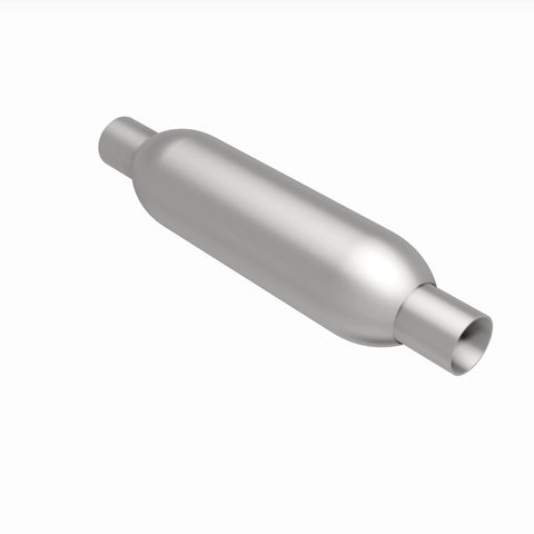 MagnaFlow Muff GP 3.5in Dia 16in Overall Length 1.75in Inlet / 1.75in Outlet - 18113