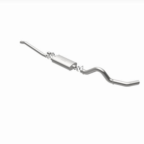 MagnaFlow Sys C/B GM Yukon 8.1L XL - 15716