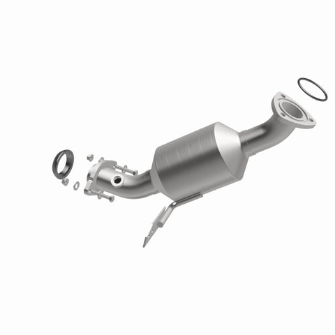 MagnaFlow Conv DF 2003 Cadillac CTS 3.2L Driver Side - 24080
