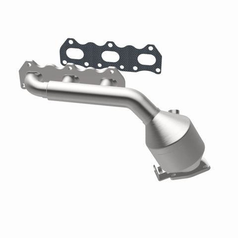 MagnaFlow Direct Fit Catalytic Converter 00 Suzuki Grand Vitara 2.5L - 452060
