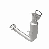 MagnaFlow Direct Fit Catalytic Converter 00-02 Focus 2.0L OEM - 49231