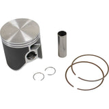 Vertex Piston 16-24 Sherco SE-R 300 300cc Cast Replica Piston Kit - 24622A