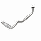 MagnaFlow Direct Fit Catalytic Converter Toyota MR2 Rear Conv. - 23109