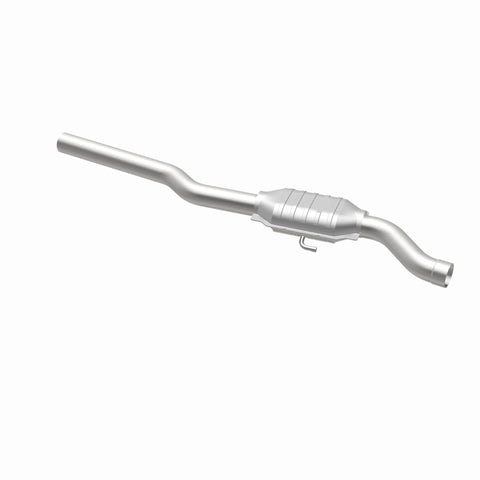 MagnaFlow Conv Dodge-Plymouth 53.75X6.5X4 2.5 - 93276