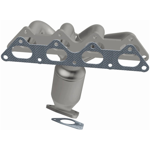 MagnaFlow Direct Fit Catalytic Converter 01-03 Galant 2.4L mani OEM - 49314