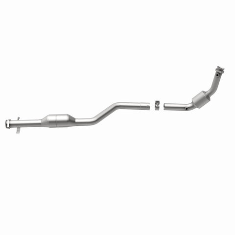 MagnaFlow Conv DF 99-02 Mercedes SL500 5.0L - 24049