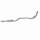 MagnaFlow Direct Fit Catalytic Converter 99-00 Mercedes SL500 5.0L - 444048