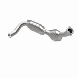 MagnaFlow Conv DF 03-04 Exped 4.6L Driver Side OEM - 49605