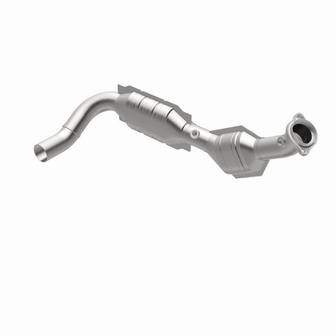 MagnaFlow Conv DF 03-04 Exped 4.6L Driver Side OEM - 49605