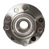 MOOG 07-15 Mazda CX-9 Rear Hub Assembly - 512449
