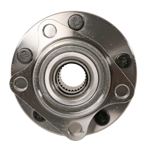 MOOG 07-15 Mazda CX-9 Rear Hub Assembly - 512449