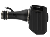 aFe Momentum GT Pro DRY S Cold Air Intake System 17-18 Nissan Titan V8 5.6L - 51-76108