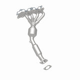 MagnaFlow Conv DF 05-06 Ford Focus 2.0L - 50391