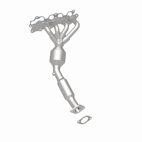 MagnaFlow Direct Fit Catalytic Converter 05-06 Ford Focus 2.0L - 49839