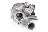 APR Stage 3 PowerMax GT2563S Turbocharger System (2.0T EA888.4) - T4100010
