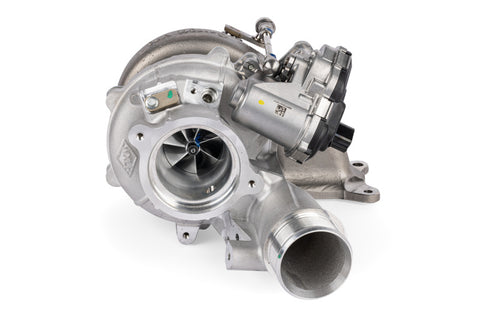 APR Stage 3 PowerMax GT2563S Turbocharger System (2.0T EA888.4) - T4100010