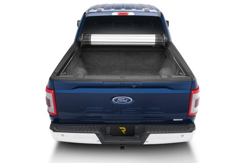 BAK 99-07 Ford Super Duty 8ft Bed Revolver X2 - 39304