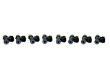 Ford Racing 47 LB/HR Fuel Injector Set - M-9593-LU47